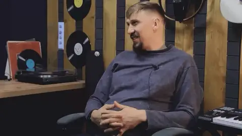 Фильм-портрет